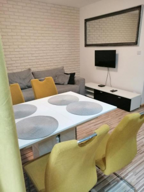 Apartament Jasne Błonia